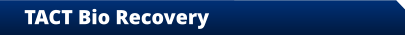 TACT Bio Recovery