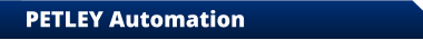 PETLEY Automation