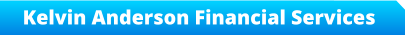 Kelvin Anderson Financial Services