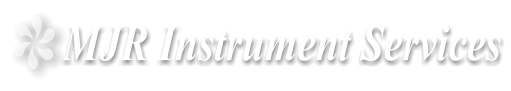 MJR Instrument Services