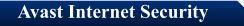 Avast Internet Security