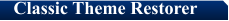 Classic Theme Restorer