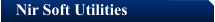 Nir Soft Utilities