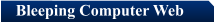 Bleeping Computer Web