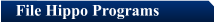 File Hippo Programs