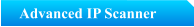 Advanced IP Scanner