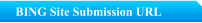 BING Site Submission URL