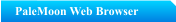 PaleMoon Web Browser